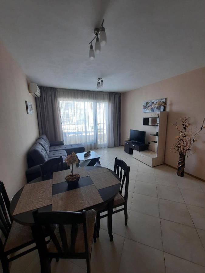 Byala Vista Cliff Apartments Exterior photo