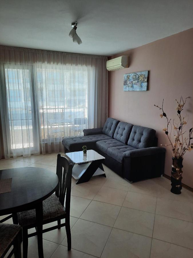 Byala Vista Cliff Apartments Exterior photo