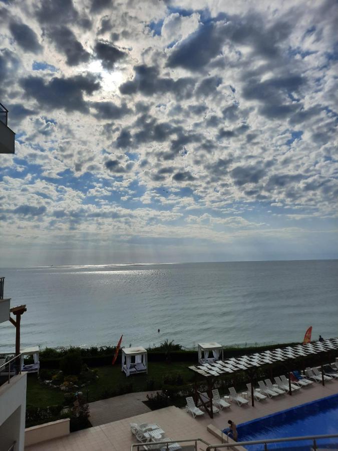 Byala Vista Cliff Apartments Exterior photo