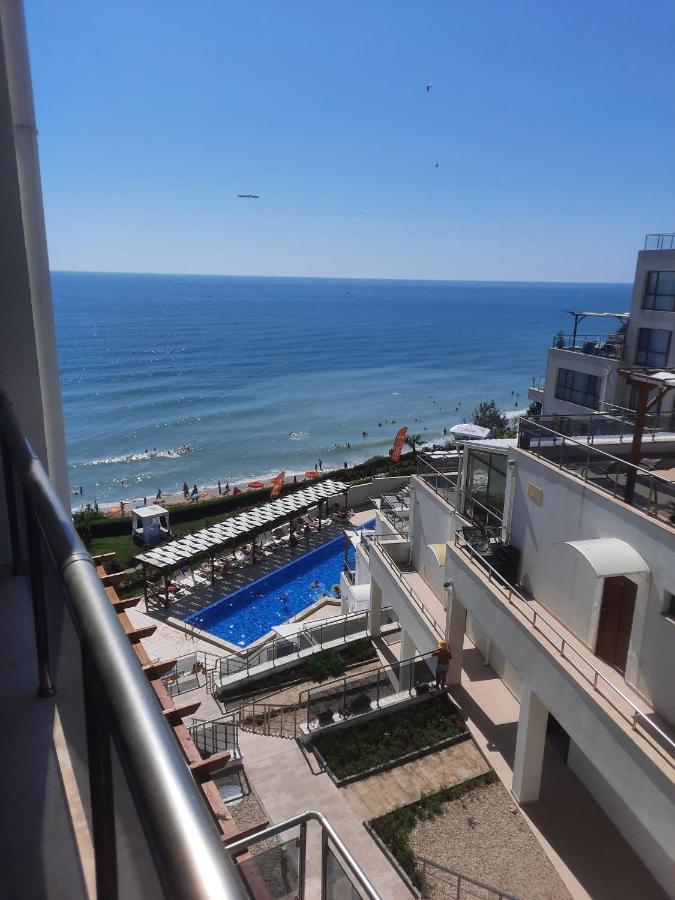 Byala Vista Cliff Apartments Exterior photo