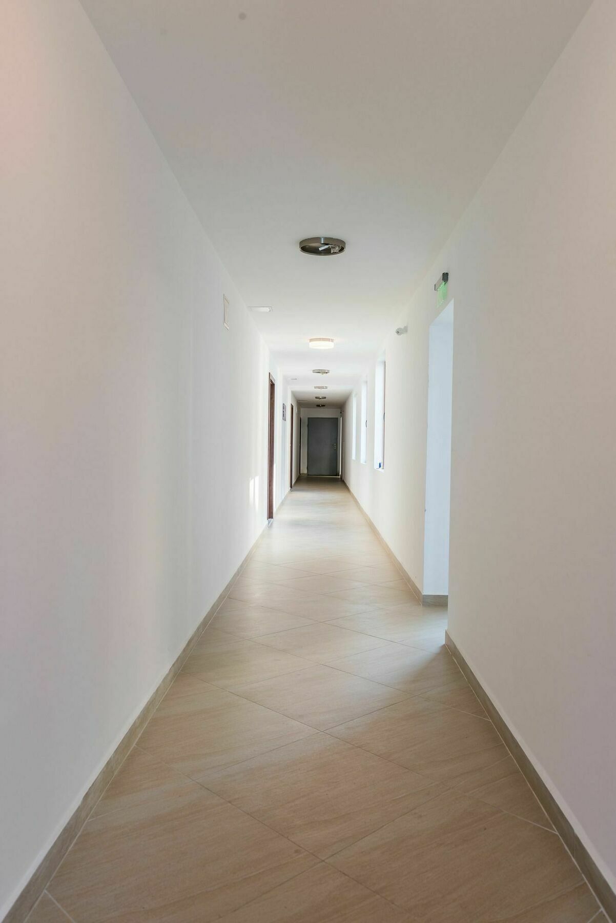 Byala Vista Cliff Apartments Exterior photo